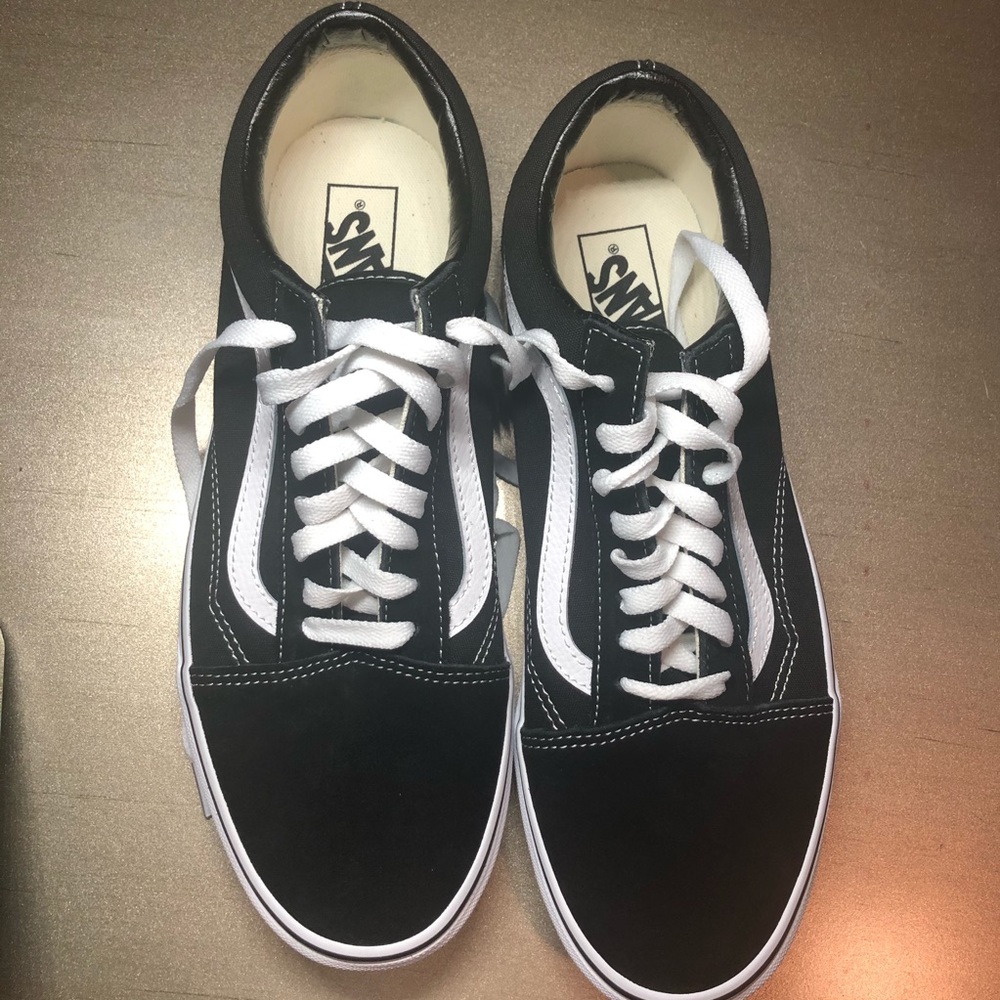 VANS classic 10.5